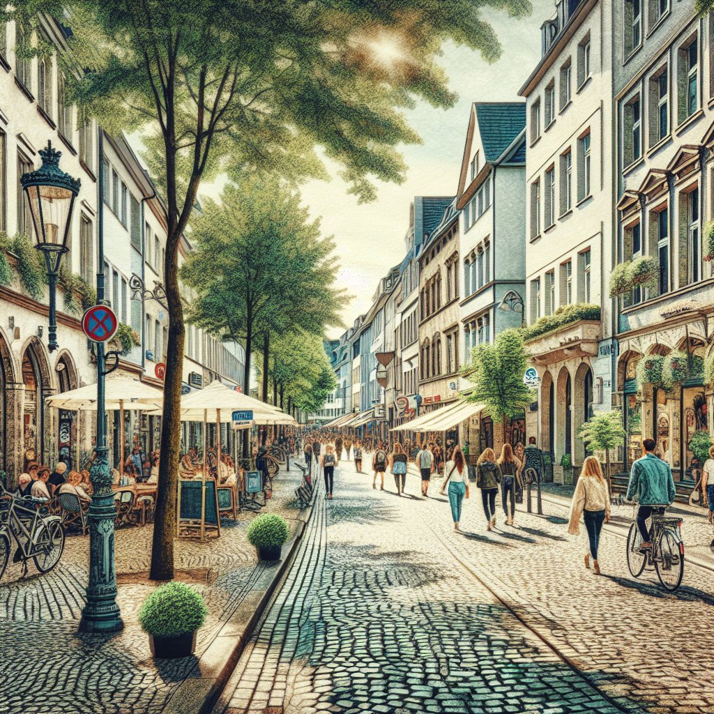 Adrianstraße Bonn Immobilienpreise 2026